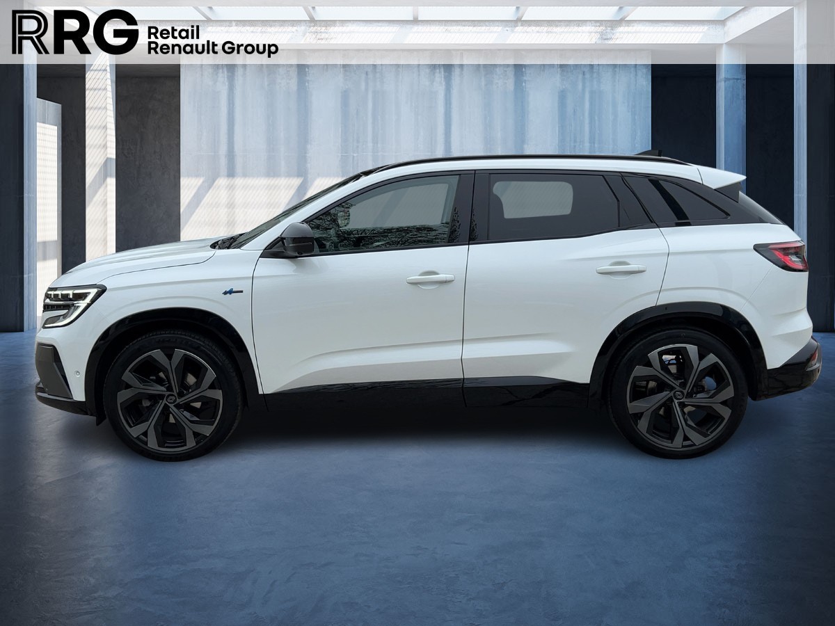 Full Hybrid 200 Techno 2